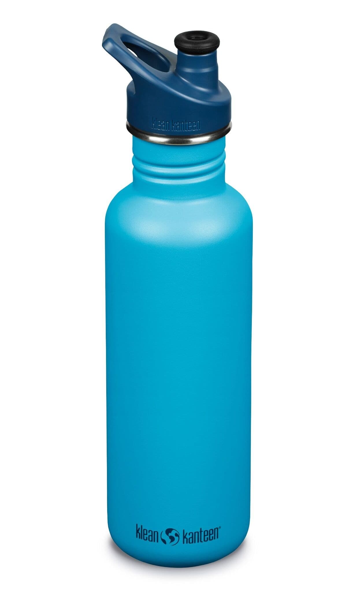 Бутылка Klean Kanteen NEW Classic Sport 27oz (800 мл) Hawaiian Ocean